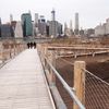 $5 Million Brooklyn Pedestrian Bridge Doesn't Save Any Time Or Distance